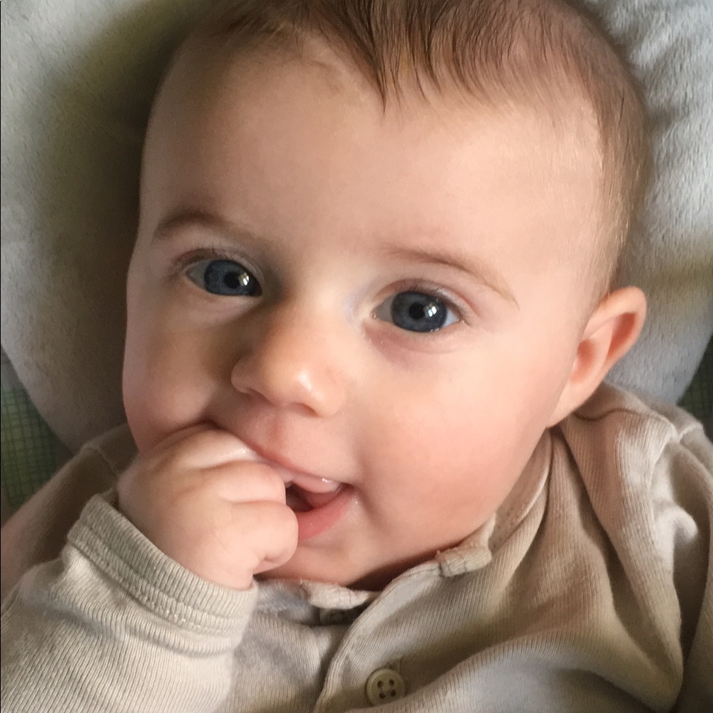 Meet your Posher, Lisa